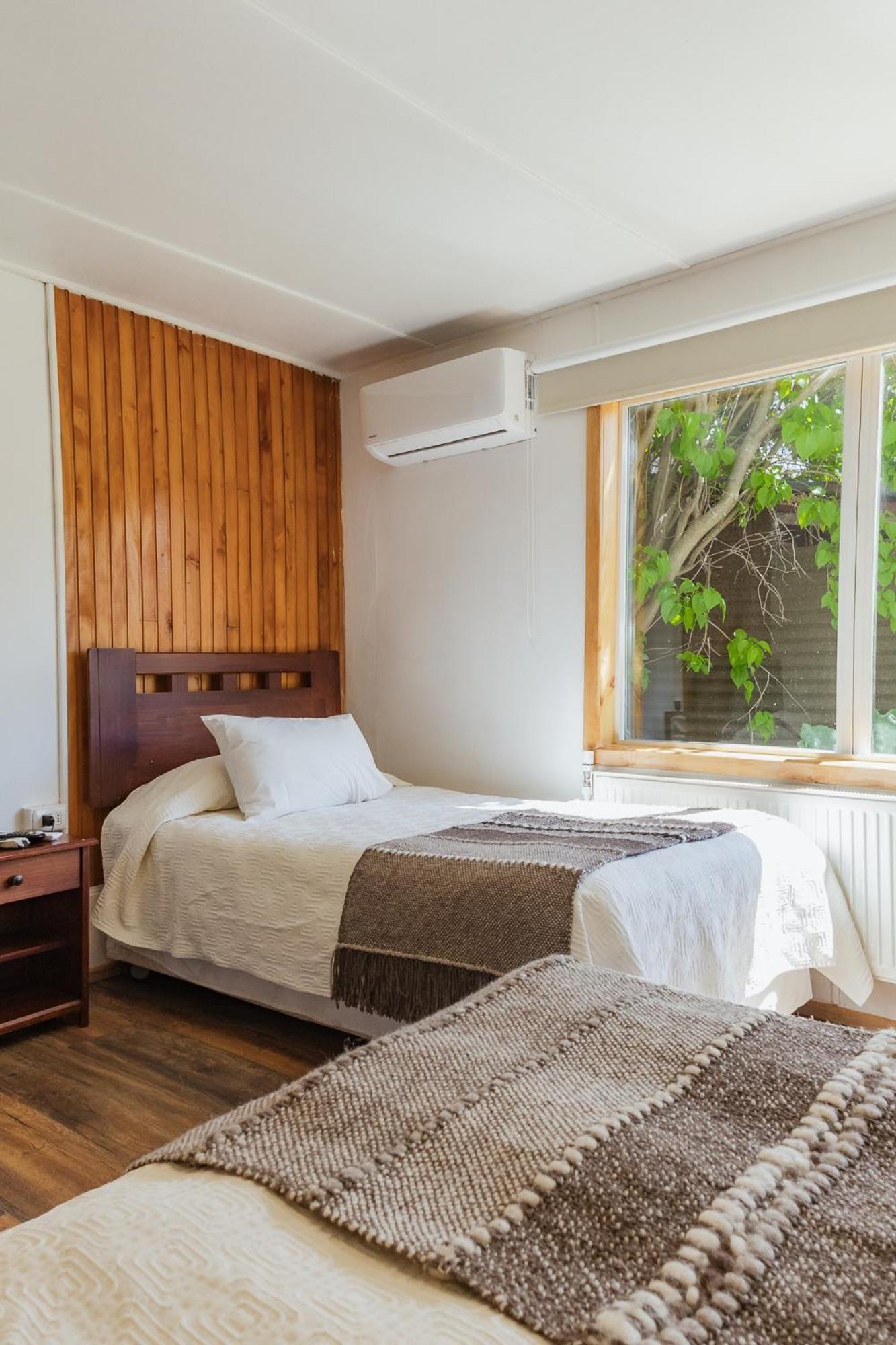 Hostal Viento Sur Coyhaique Ngoại thất bức ảnh